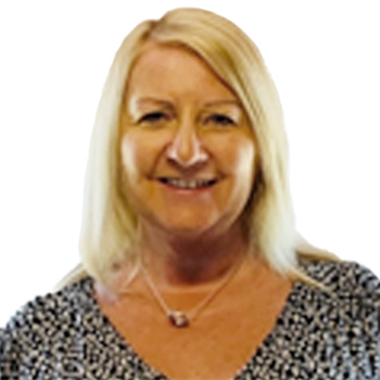 Sharon Roberts - Group Contact Centre Manager